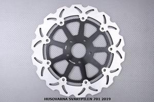 Disco anteriore HUSQVARNA SVARTPILEN 701 2019