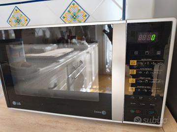 LG Microonde 