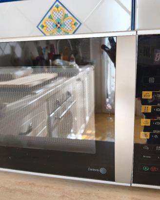 LG Microonde 
