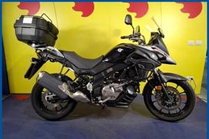 SUZUKI V-Strom 650 Garantita e Finanziabile