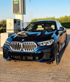 B.W X6 40d iper full