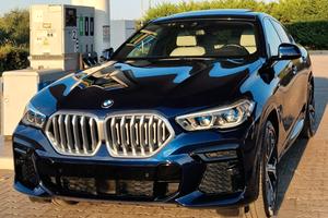 B.W X6 40d iper full