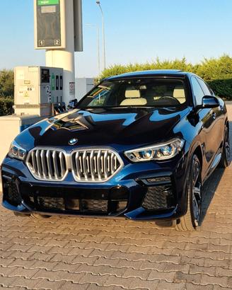 B.W X6 40d iper full