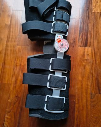 Tutore per ginocchio 