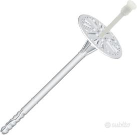 NB8976 Tassello rapido per pannelli rigidi ISO 10x