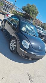 New bettle