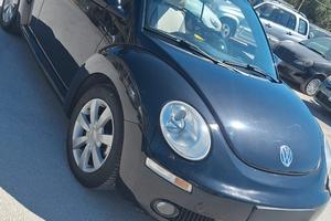 New bettle