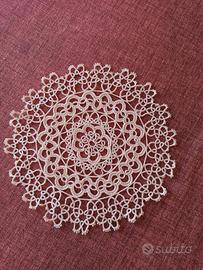 centrino a punto chiacchierino