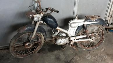 Minarelli S. Maria - 1965