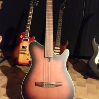 Ibanez FRH10N chitarra classica