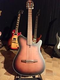 Ibanez FRH10N chitarra classica