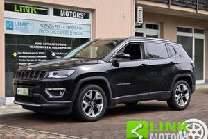 JEEP Compass 1.4 MultiAir 2WD Limited 140cv