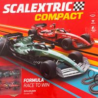 Pista Ferrari telecomandata