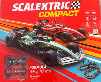 Pista Ferrari telecomandata