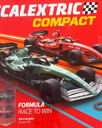 Pista Ferrari telecomandata