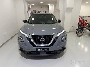 Nissan Juke 1.0 DIG-T 114 CV Acenta