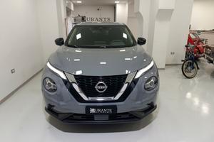 Nissan Juke 1.0 DIG-T 114 CV Acenta