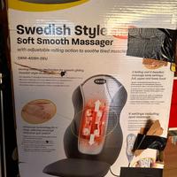 Homedics Sedile Massaggio