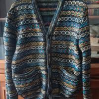 Cardigan Missoni