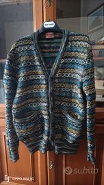 Cardigan Missoni