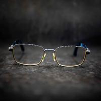 Occhiali da Vista Ray-Ban Modello 2502