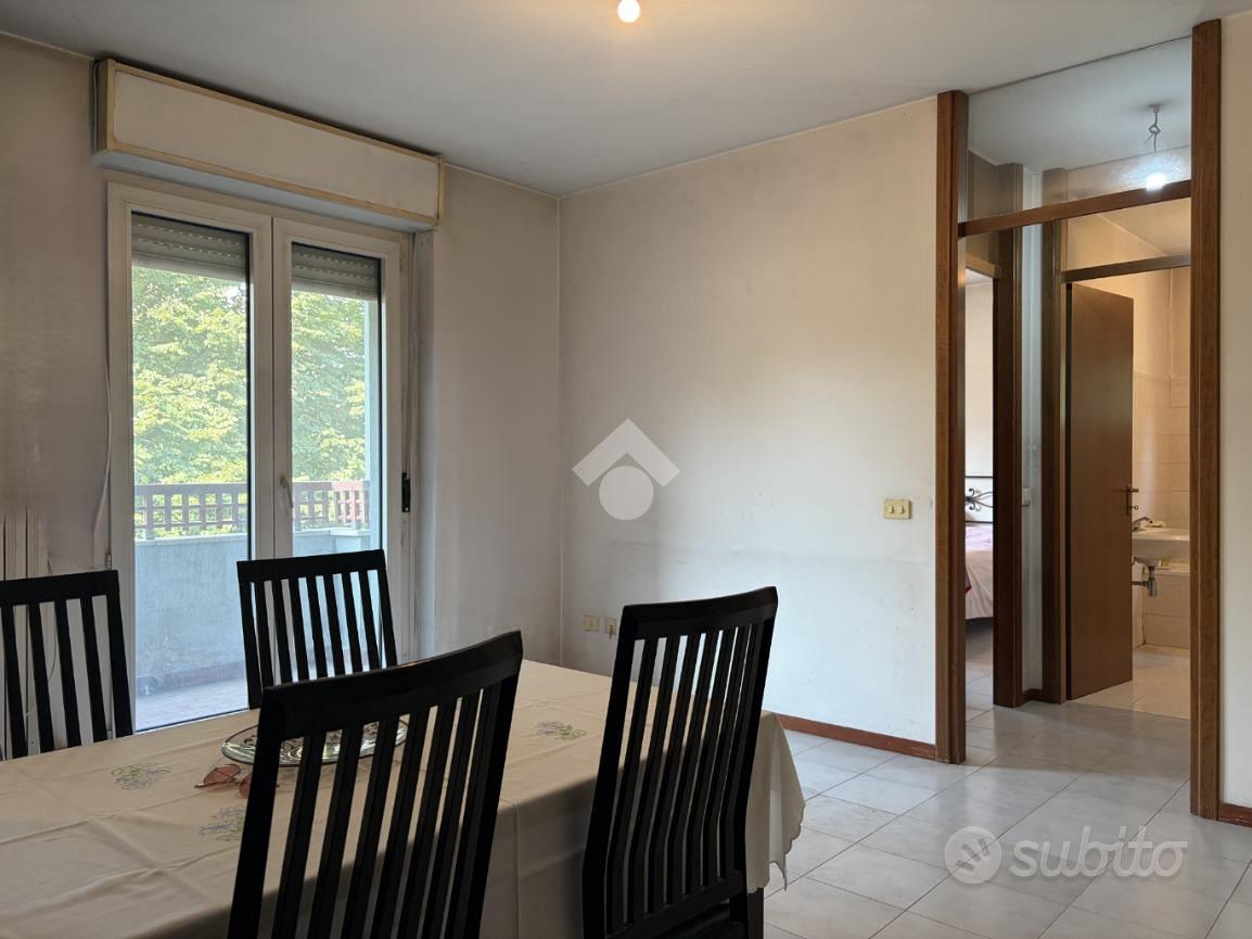Appartamento – Milano, Quartiere San Leonardo, Gallaratese - Vista 4