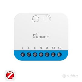SONOFF MINI Extreme Zigbee Dimmer MINI-ZBDIM