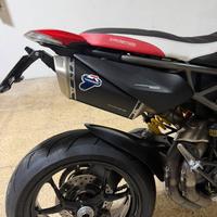 Termignoni Ducati Hypermotard