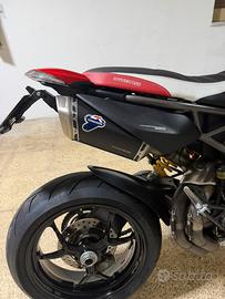 Termignoni Ducati Hypermotard
