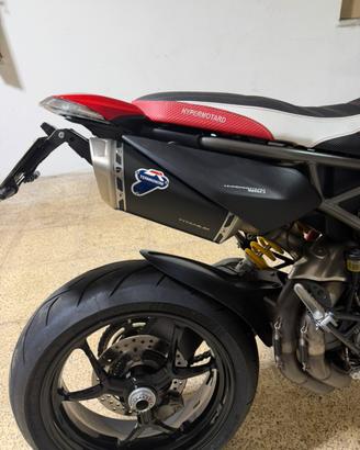 Termignoni Ducati Hypermotard 950