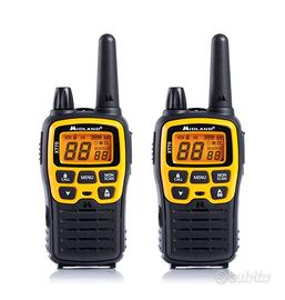 Walkie Talkie Midland XT70 Adventure