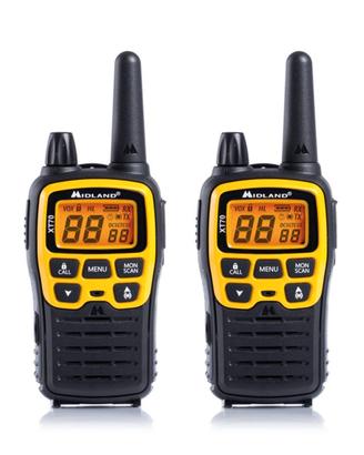 Walkie Talkie Midland XT70 Adventure