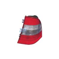 FANALE DX MERCEDES CLASSE ML W163 98-01 FUMÈ ROSSO