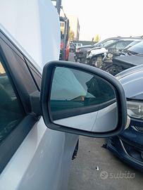 Specchietto elettronico dx Ford Focus SW 2009 SYDA