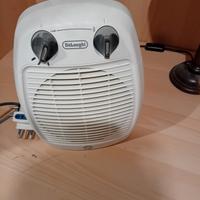 scalda bagno de longhi