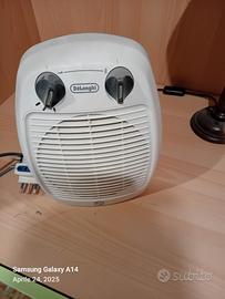 scalda bagno de longhi