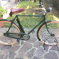 Bicicletta Taurus