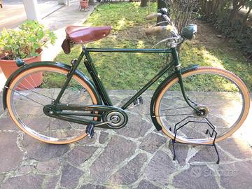 Bicicletta Taurus