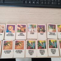 isola di fuoco gioco anni 90