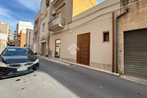 CASA INDIPENDENTE A MARSALA