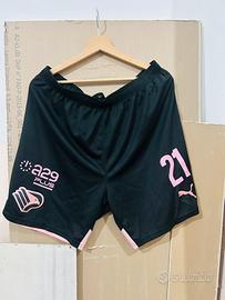 Pantalocini ufficiali Palermo Calcio
