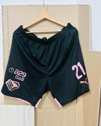 Pantalocini ufficiali Palermo Calcio