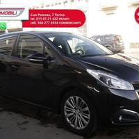Peugeot 208 Peugeot 208Active BlueHDi 75cv U...
