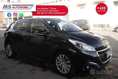 Peugeot 208 Peugeot 208Active BlueHDi 75cv U...