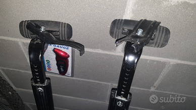 Barre portatutto Gev discovery 2 + kit 5/6