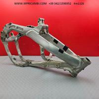 TELAIO MOTO SUZUKI RMZ 250 2007 2008 RM Z 2009