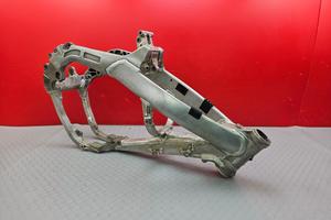 TELAIO MOTO SUZUKI RMZ 250 2007 2008 RM Z 2009