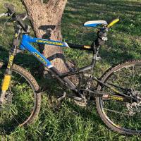 Mountain-bike Cannondale Jekyll per appassionati!!