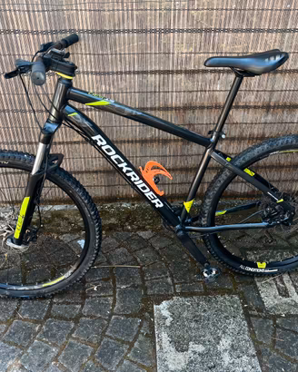 Mountain Bike Rockrider – Taglia M