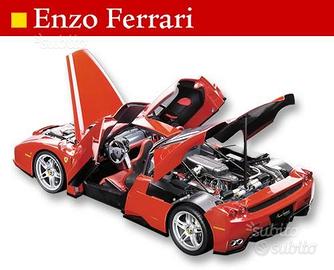 Ferrari 25 modellini da collezione - Tutto per i bambini In vendita a Biella